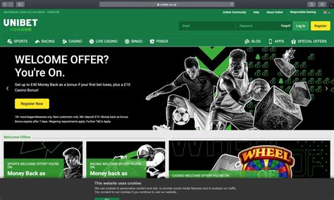 Unibet Sister Sites [2024].